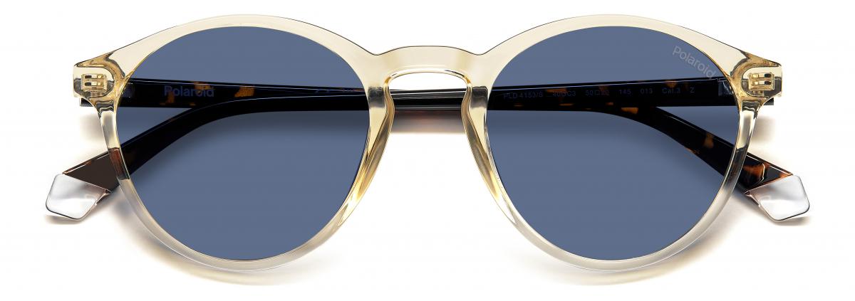 PLD 4153/S 40G 50 C3 YELLOW